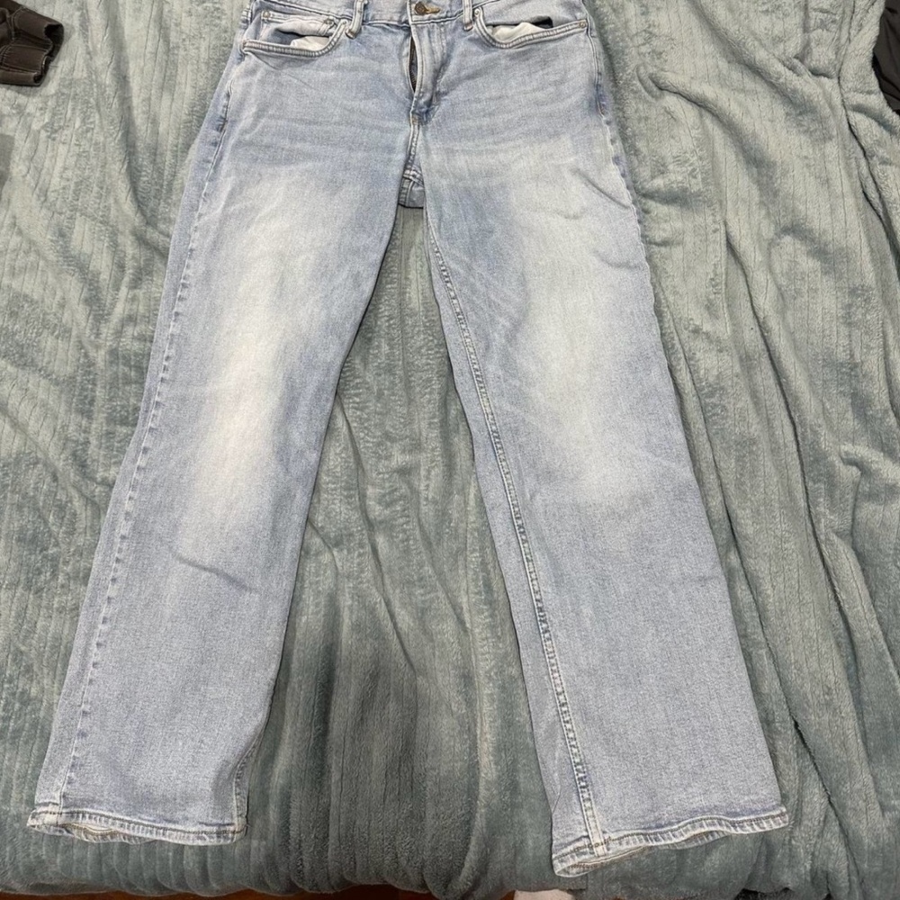 Old Navy Classic Blue Jeans